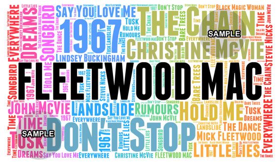 Download Songbird By Fleetwood Mac